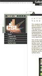 Mobile Screenshot of colloidalsciencelab.com